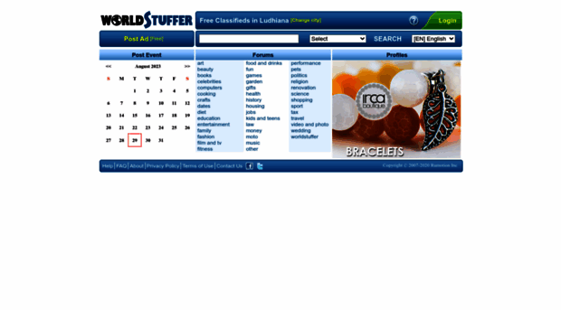 ludhiana.worldstuffer.com