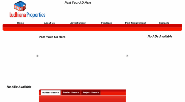 ludhianaproperties.com