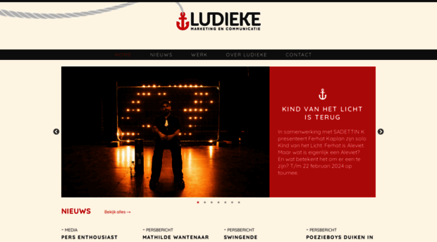 ludieke.nl