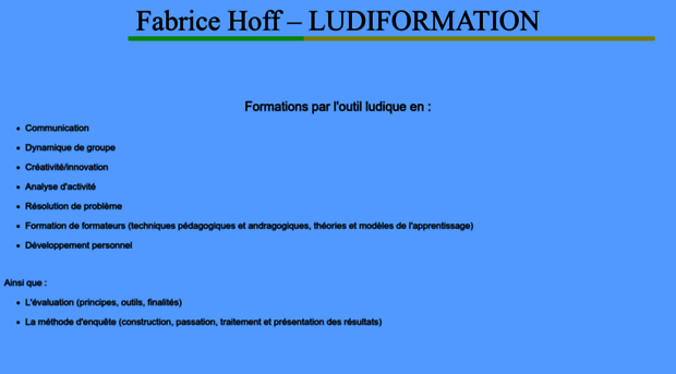 ludiformation.com