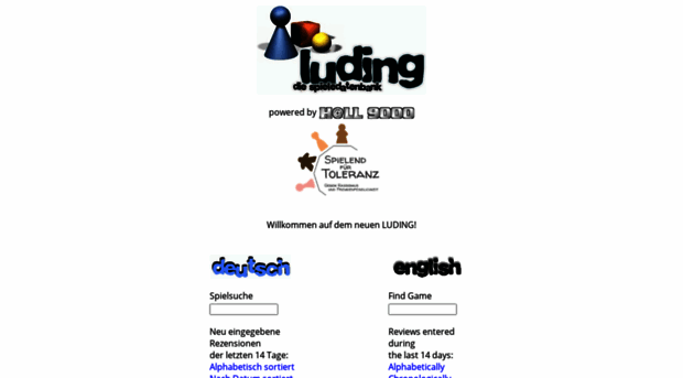 luding.org