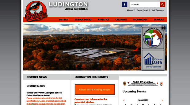 ludington.foxbrightcms.com