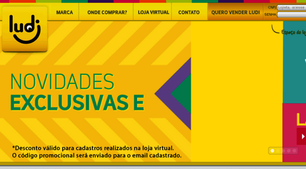 ludipresentes.com.br
