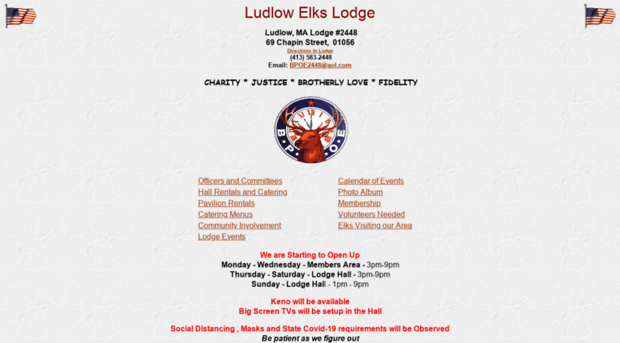 ludlow-elks.org