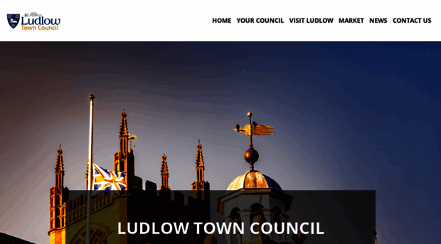 ludlow.gov.uk