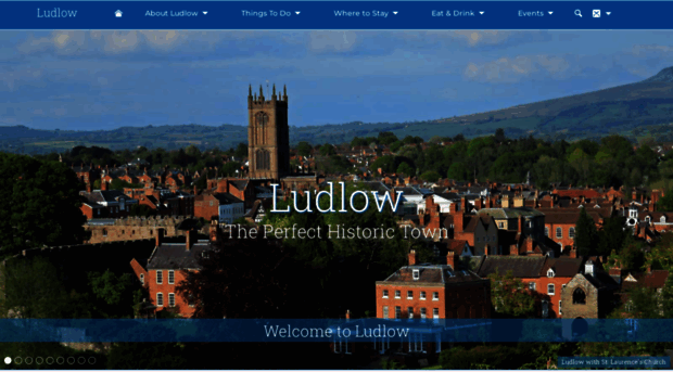ludlow.org.uk