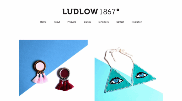 ludlow1867.com