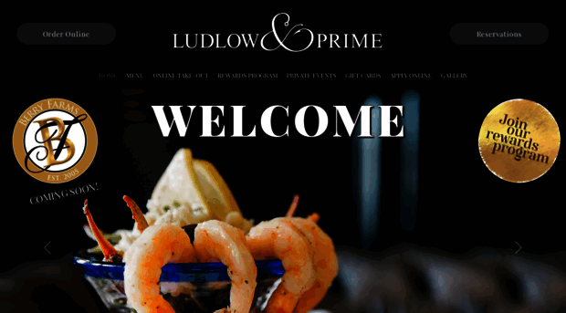 ludlowandprime.com