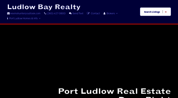 ludlowbayrealty.com