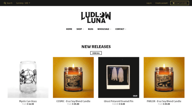 ludlowluna.com