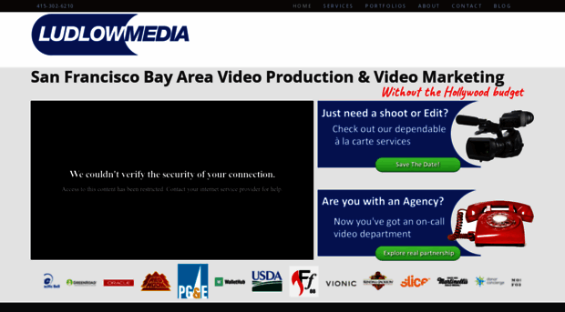 ludlowmedia.com