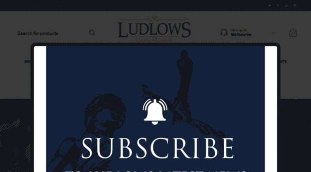 ludlows.com.au