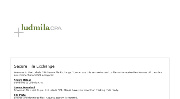 ludmilacpa.leapfile.net