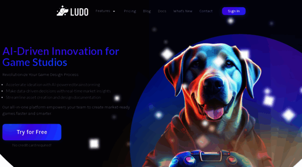 ludo.ai