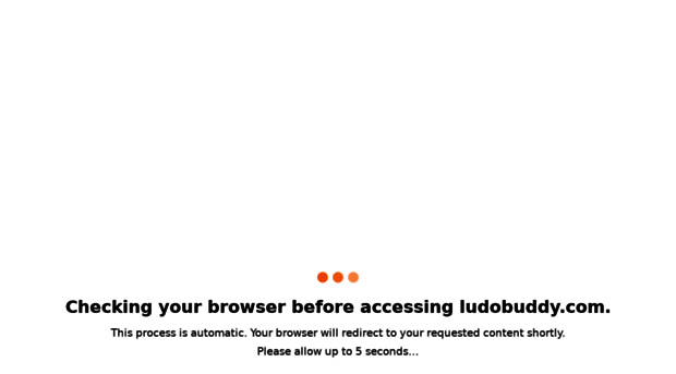ludobuddy.com
