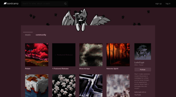 ludocrypt.bandcamp.com