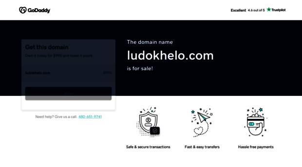 ludokhelo.com
