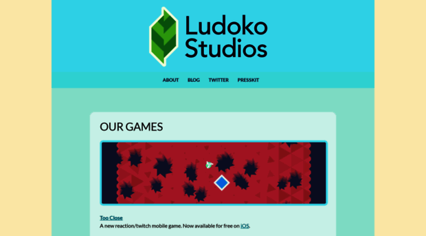 ludoko.com