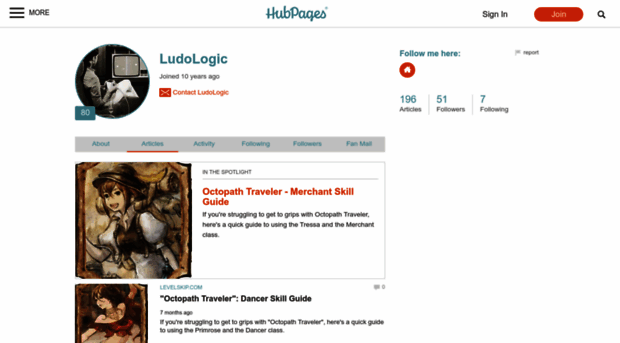 ludologic.hubpages.com