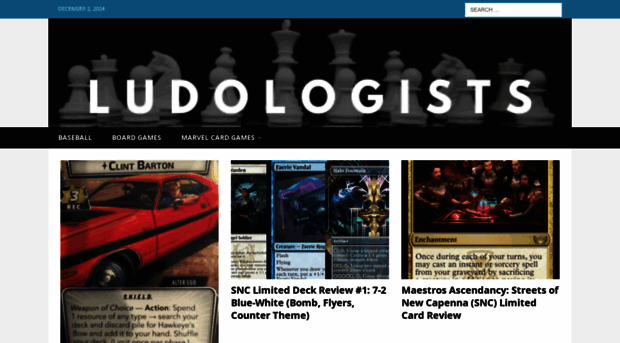 ludologists.com