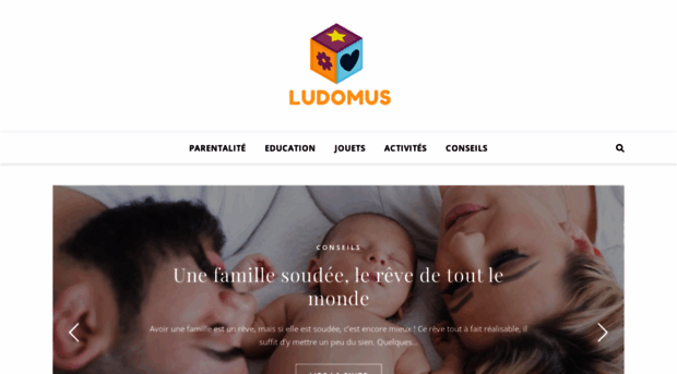 ludomus.com