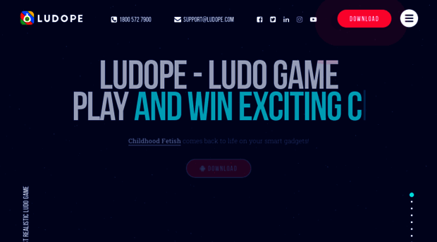 ludope.com