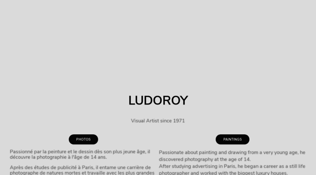 ludoroy.com