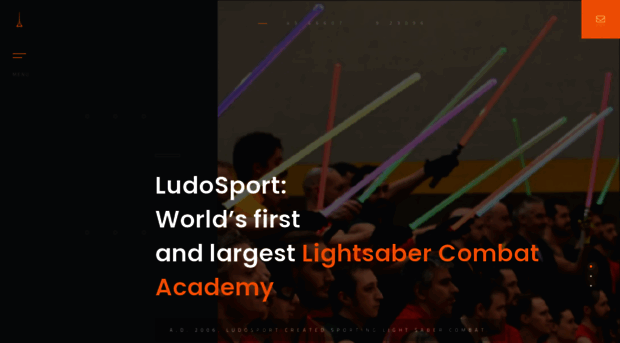 ludosport.net