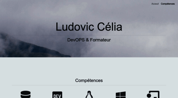 ludovic-celia.info