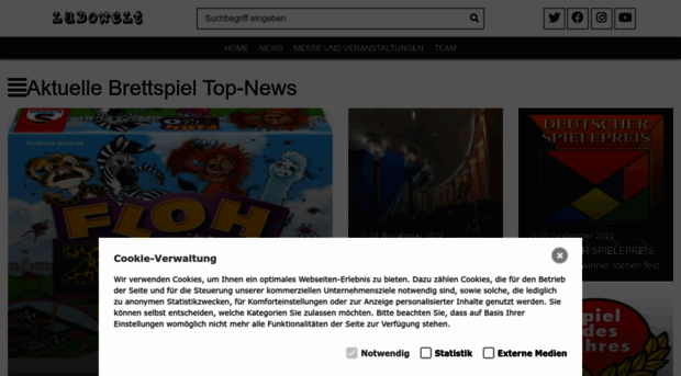 ludowelt.de