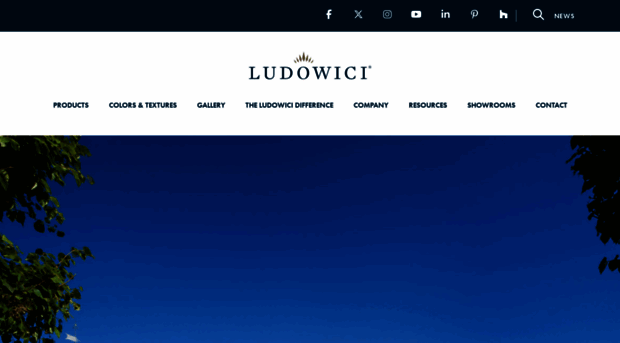 ludowici.com