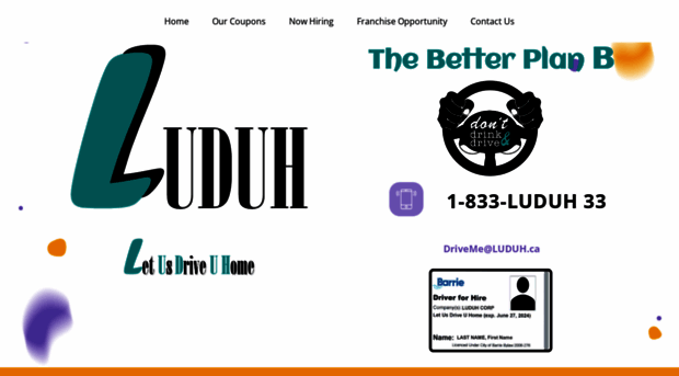 luduh.com