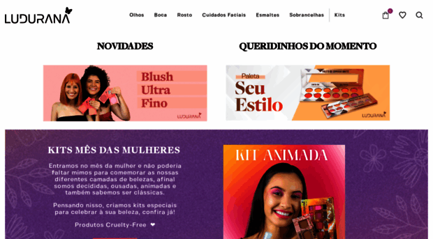 ludurana.com.br