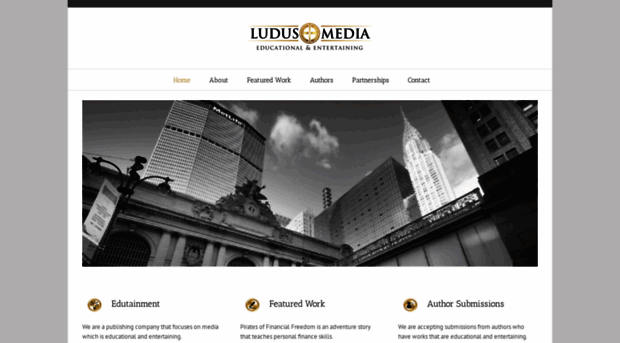 ludusmedia.com