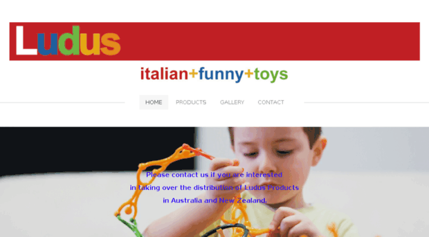 ludustoys.com.au