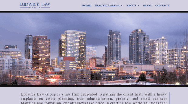 ludwicklawgroup.com