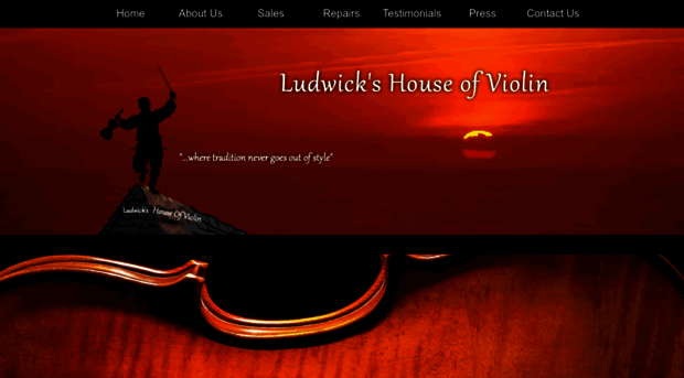 ludwickshouseofviolin.com