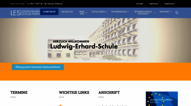 ludwig-erhard-schule.de