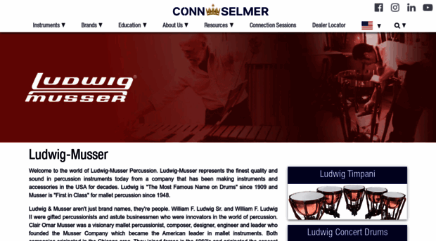 ludwig-musser.com