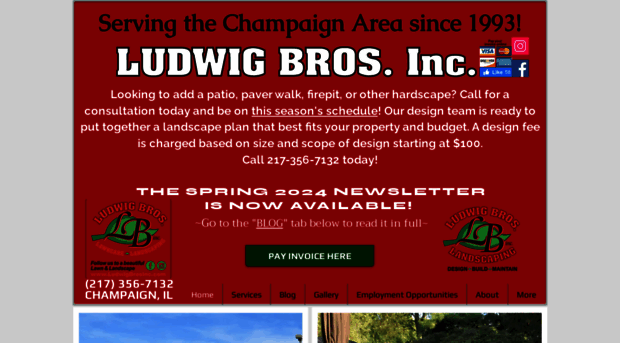 ludwigbrosinc.com