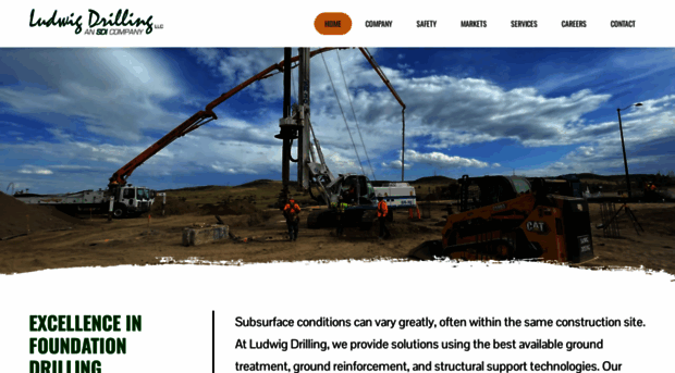 ludwigdrilling.com