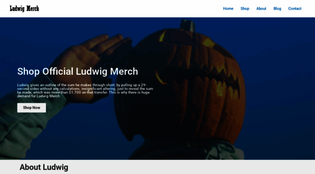 ludwigmerch.net