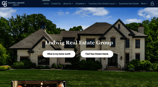 ludwigrealestategroup.com