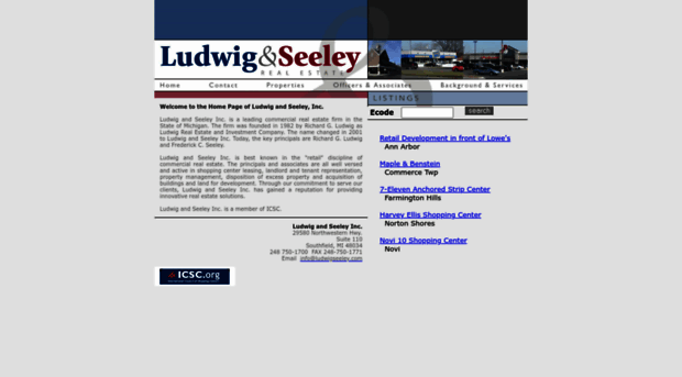 ludwigseeley.com