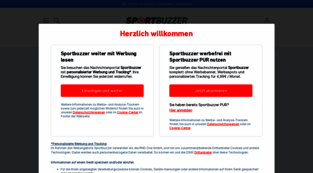 luebeck.sportbuzzer.de