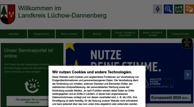 luechow-dannenberg.de
