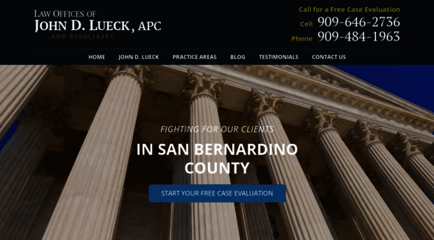 luecklaw.com