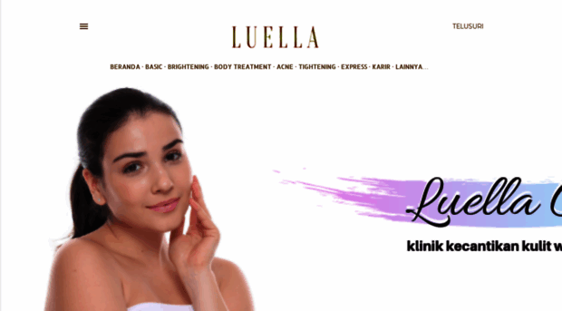 luellaclinic.com
