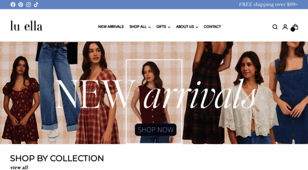 luellaonmain.com