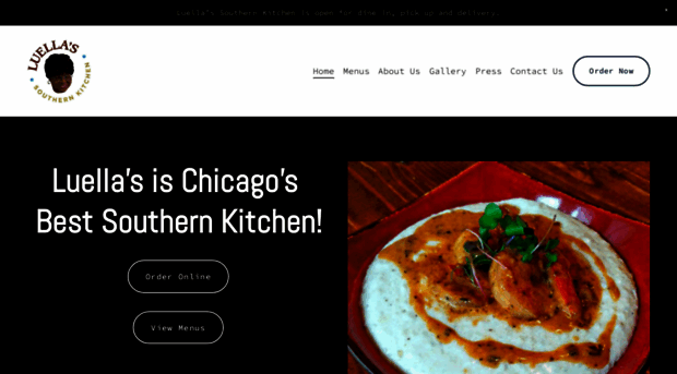 luellassouthernkitchen.com